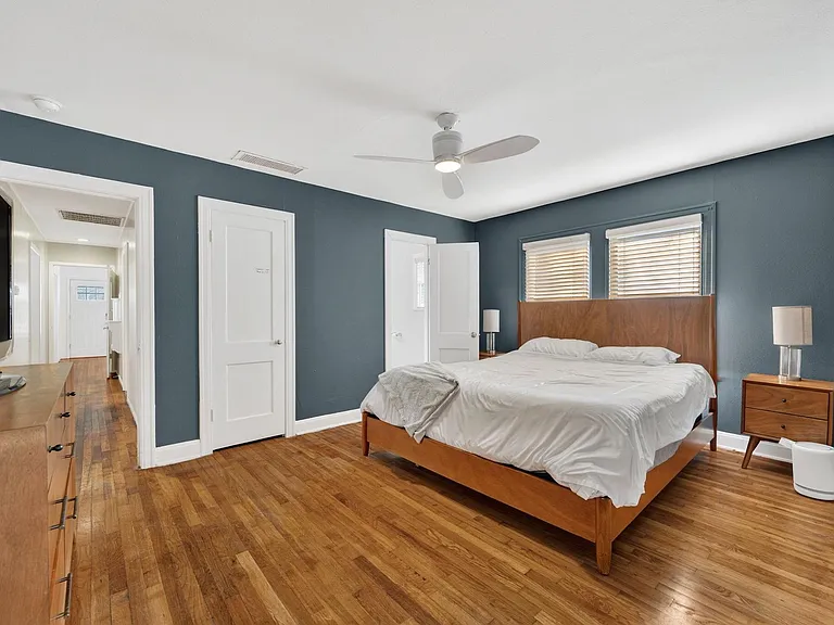 609 Fletcher St — Photo 13