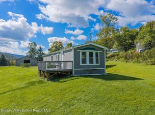 1890 Big Red Kill Road, Fleischmanns, NY 12430