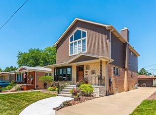 3436 W 117th St, Chicago, IL 60655