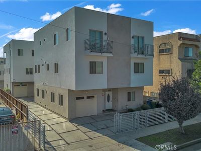 850 W 165th Pl, Gardena, CA, 90247