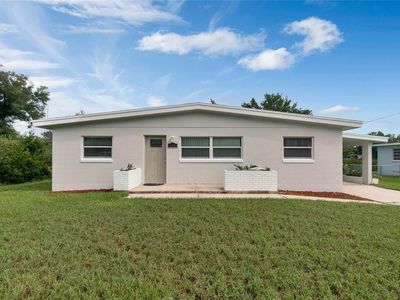 611 W Pennsylvania Ave, Deland, FL, 32720