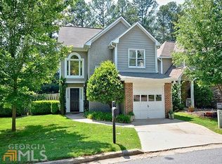 5410 Bridge Pointe Dr, Alpharetta, GA 30005
