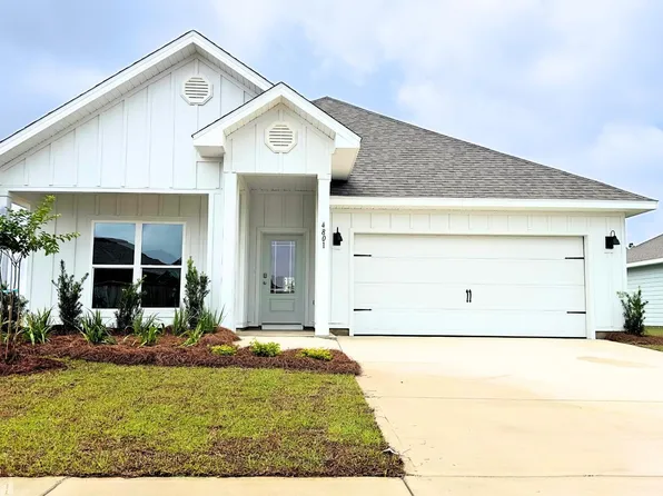 4801 Windrow Way, Panama City, FL 32404