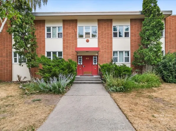 815 N Benton Ave, Helena, MT 59601