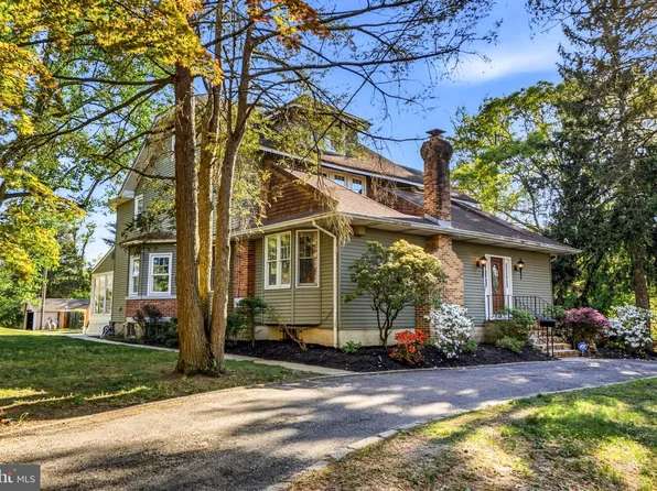 267 W White Horse Pike, Berlin, NJ 08009
