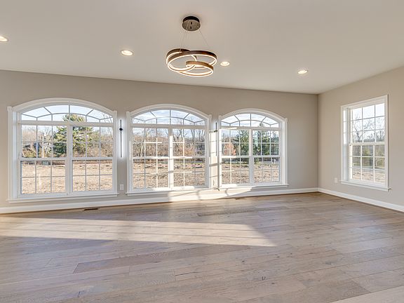 The Stoneleigh Estate Room