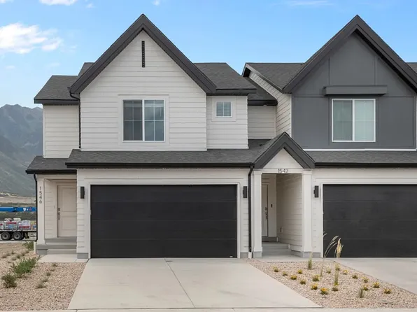1462 E 720 N #1462, Spanish Fork, UT 84660