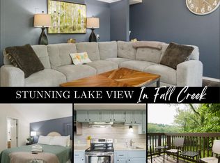 420 Fall Creek Drive #9-10, Branson, MO 65616