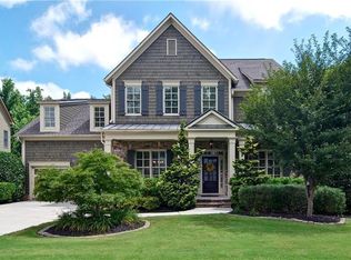 4207 Hill House Rd SW, Smyrna, GA 30082