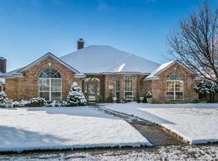 7813 Lindsey Ln, Amarillo, TX 79121