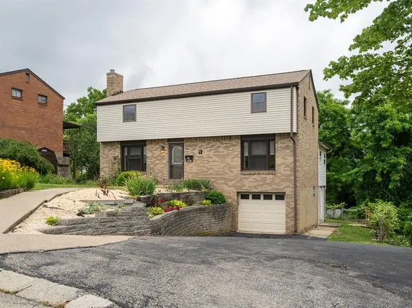 963 Highview Rd, Pittsburgh, PA 15234
