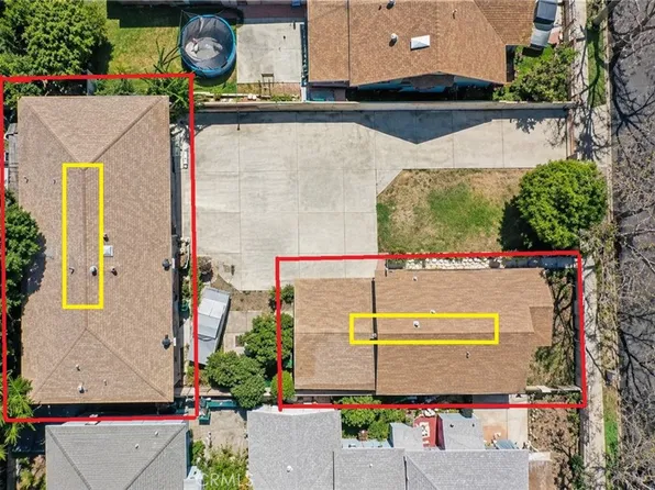 1001 W Myrtle St, Santa Ana, CA 92703