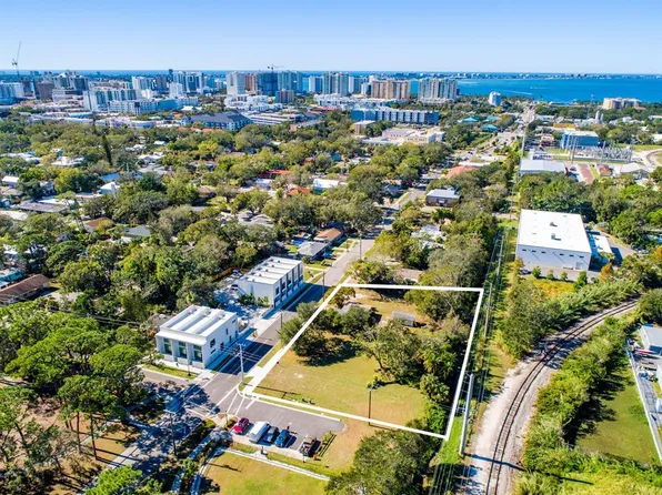 1775-1791 10th St #9-12, Sarasota, FL 34236