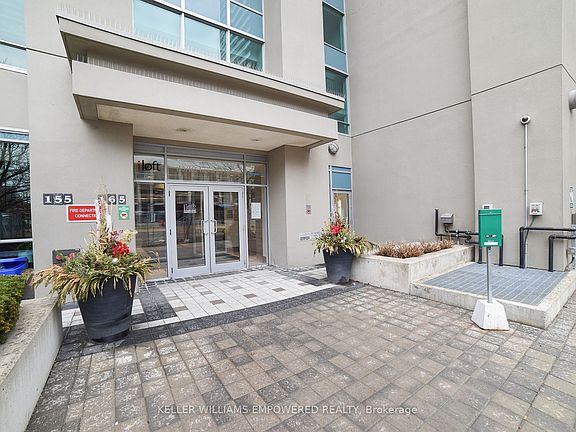 2nd image of 165 Legion Rd N #3032