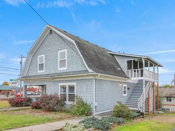 167 N 11th St, Saint Helens, OR 97051