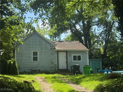302 Washington Ave, Barberton, OH, 44203