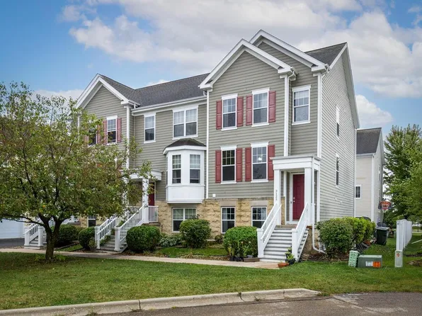 3125 Prospect Drive, Sun Prairie, WI 53590