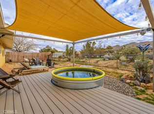 60369 Adobe Dr, Joshua Tree, CA 92252