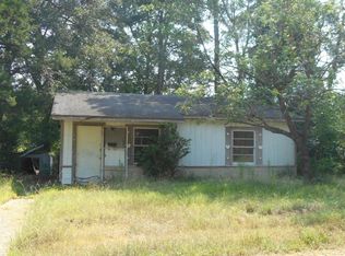 1001 7th St SE, Springhill, LA 71075