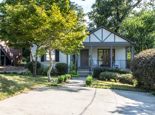 133 Spring St, Birmingham, AL 35213