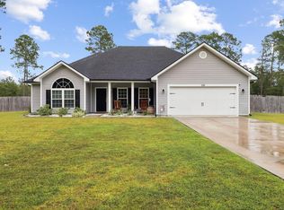 150 Harmonees Way SE, Ludowici, GA 31316
