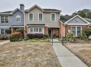 203 Triple Oaks Dr, Tucker, GA 30084