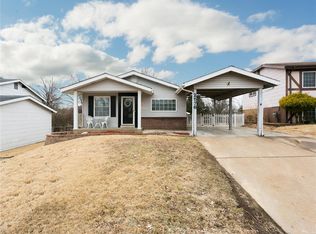 2576 Clovermere Ct, Florissant, MO