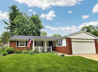 6016 Avon St, Portage, MI 49024