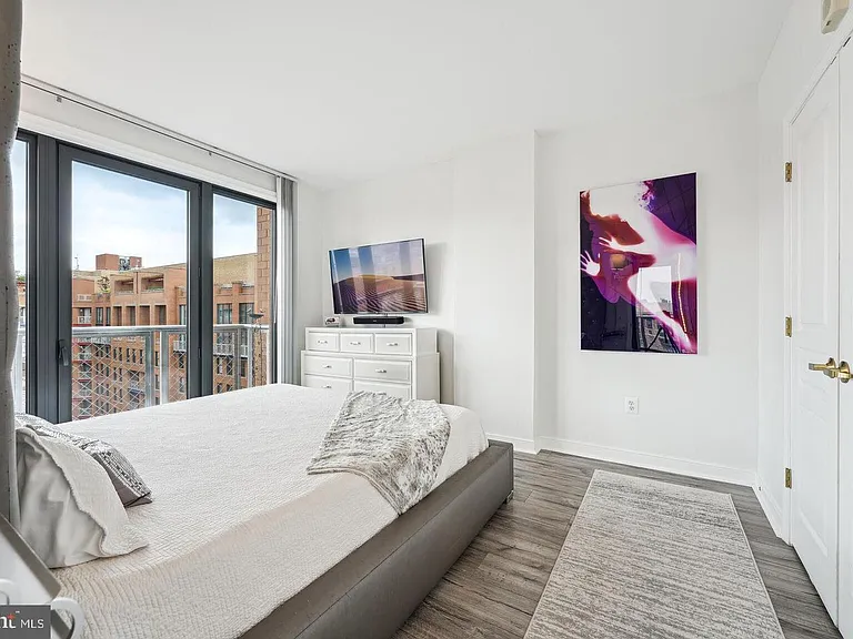 631 D St NW #1235 — Photo 9