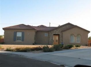12513 Cabazon Ct, Apple Valley, CA 92308