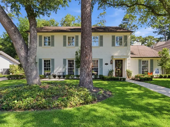 12426 Mossycup Dr, Houston, TX 77024