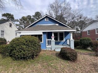 1516 Murchison Rd, Fayetteville, NC 28301