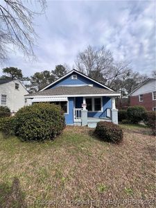 1516 Murchison Rd, Fayetteville, NC, 28301