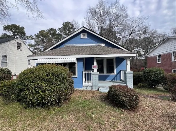 1516 Murchison Rd, Fayetteville, NC 28301