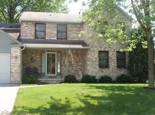 6395 Claypool Ct, Columbus, OH 43213