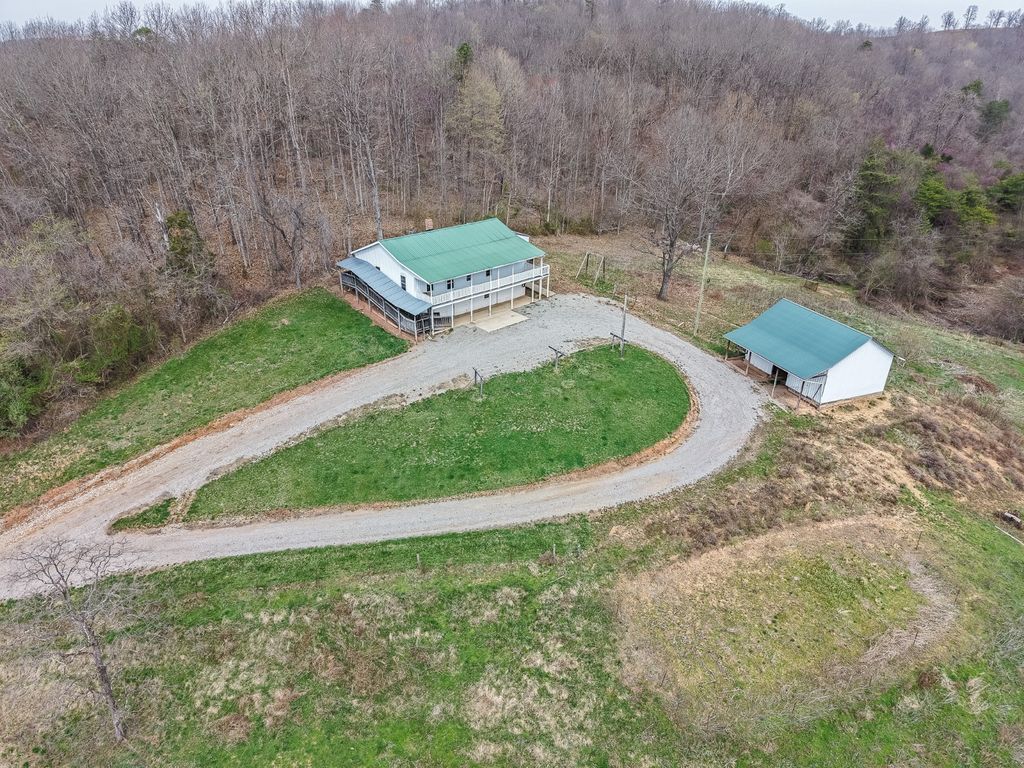 Real estate listing image