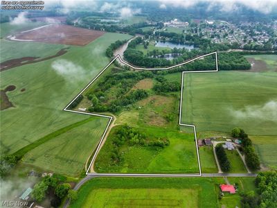 County Road 106, Newcomerstown, OH, 43832