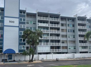 500 Treasure Island Cswy APT 101, Treasure Island, FL 33706