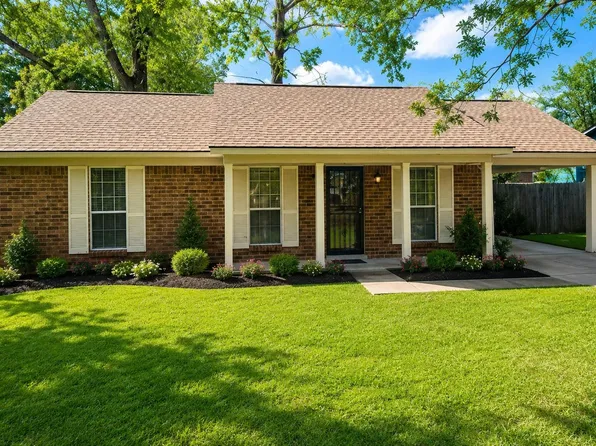 5207 Breckenwood Dr, Memphis, TN 38127