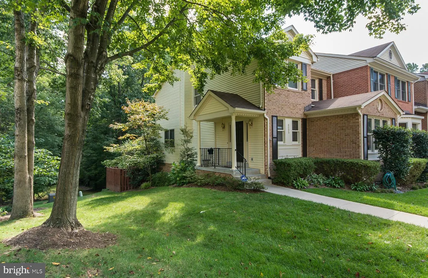 3 bed, 4.0 bath, 1896 sqft, $3,650 — Photo 3