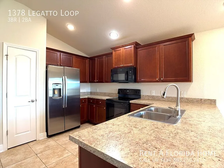 1378 Legatto Loop — Photo 4
