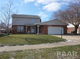 333 S Nebraska Ave, Morton, IL