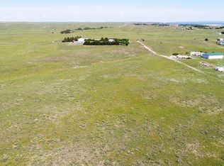 Fischers LOT 3, Lewellen, NE 69147