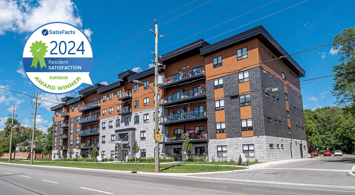 Building Photo - 1355 Commissioners Rd W