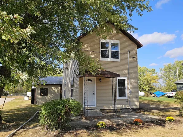2264 County Road Y, Woodford, WI 53599
