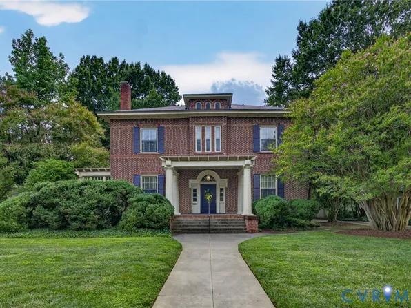 1746 Westover Ave, Petersburg, VA 23805