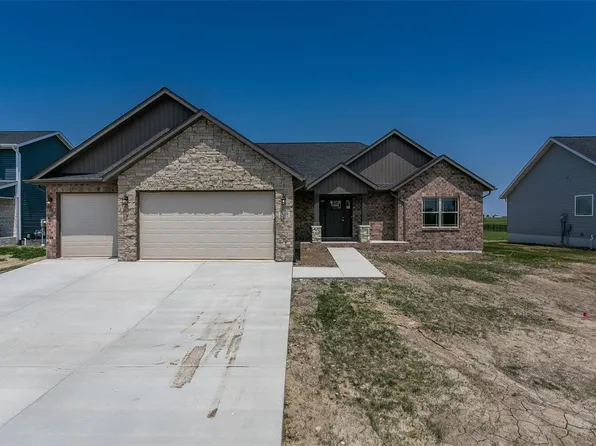 529 Cimarron Rd, Hamel, IL 62046