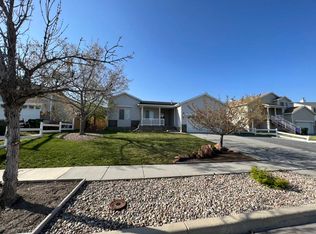786 E 540 N, Tooele, UT 84074