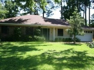 10007 Bedlington Ct, Shreveport, LA 71118