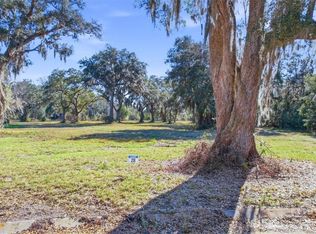 LOT 28 Bermuda Bluff Rd, Midway, GA 31320